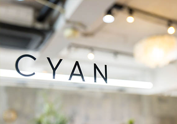 株式会社stackD_works_CYANbyartefice