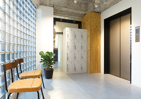 株式会社stackD_works_Fier_umeda