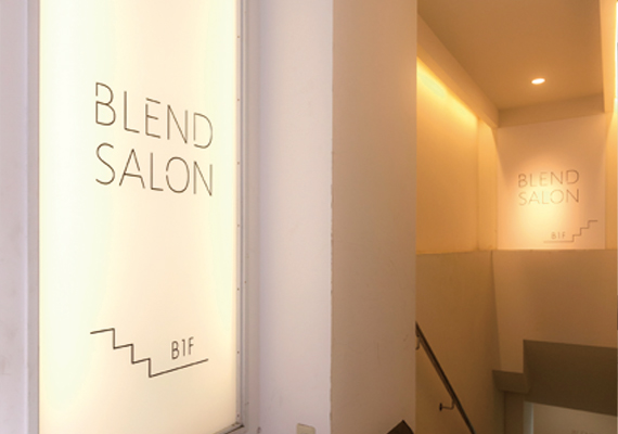 株式会社stackD_works_BLENDSALON＿TENNOUJI