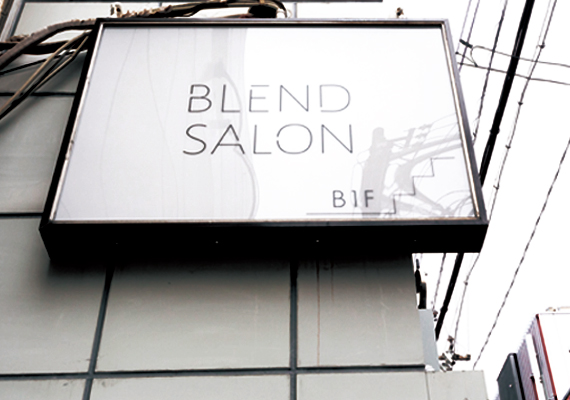 株式会社stackD_works_BLENDSALON＿TENNOUJI