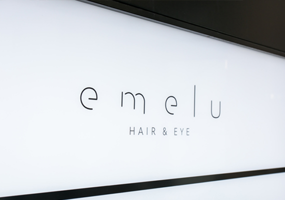 株式会社stackD_works_emeluhair