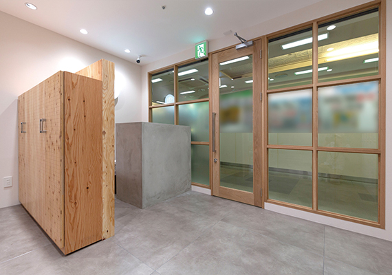 株式会社stackD_works_eNN TENNOJI