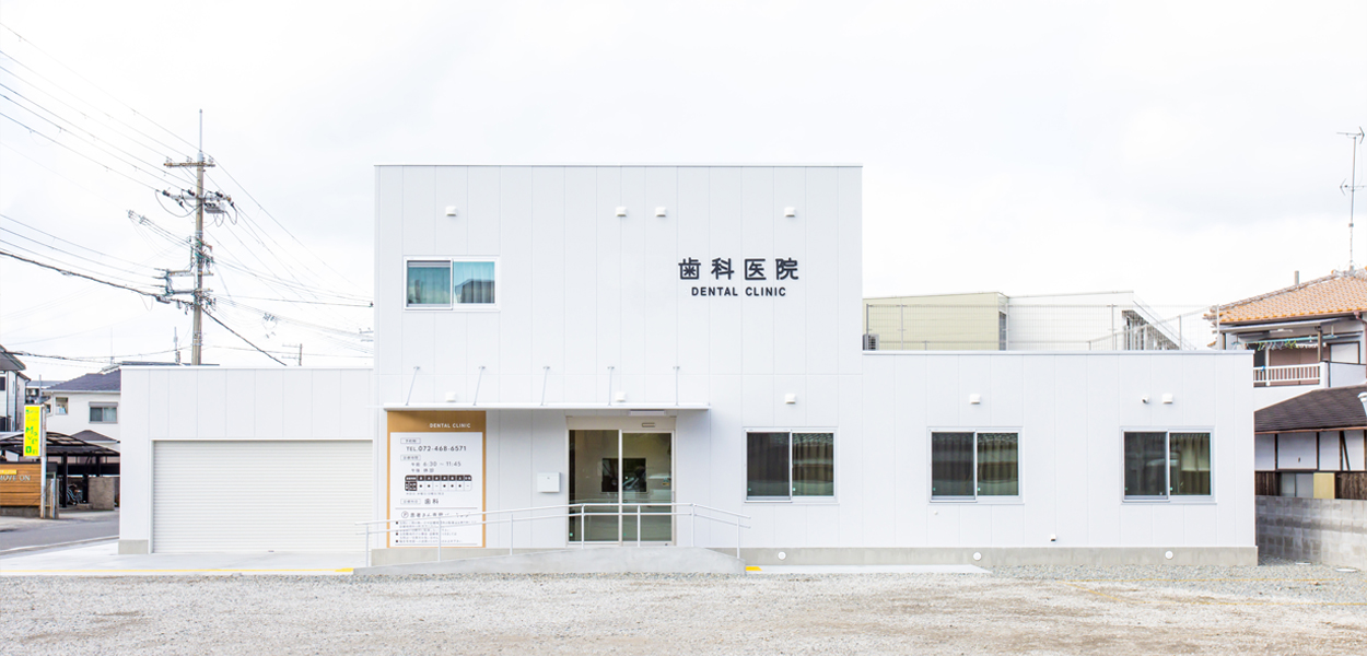 株式会社stackD_works_Sdentalclinic