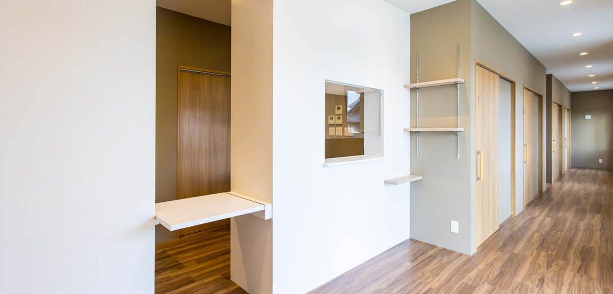 株式会社stackD_works_Sdentalclinic