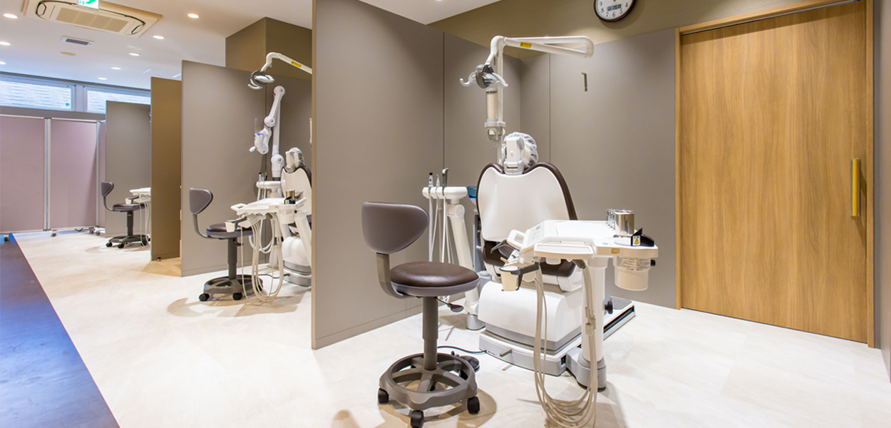 株式会社stackD_works_Sdentalclinic