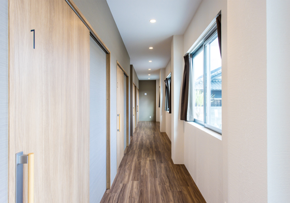 株式会社stackD_works_Sdentalclinic
